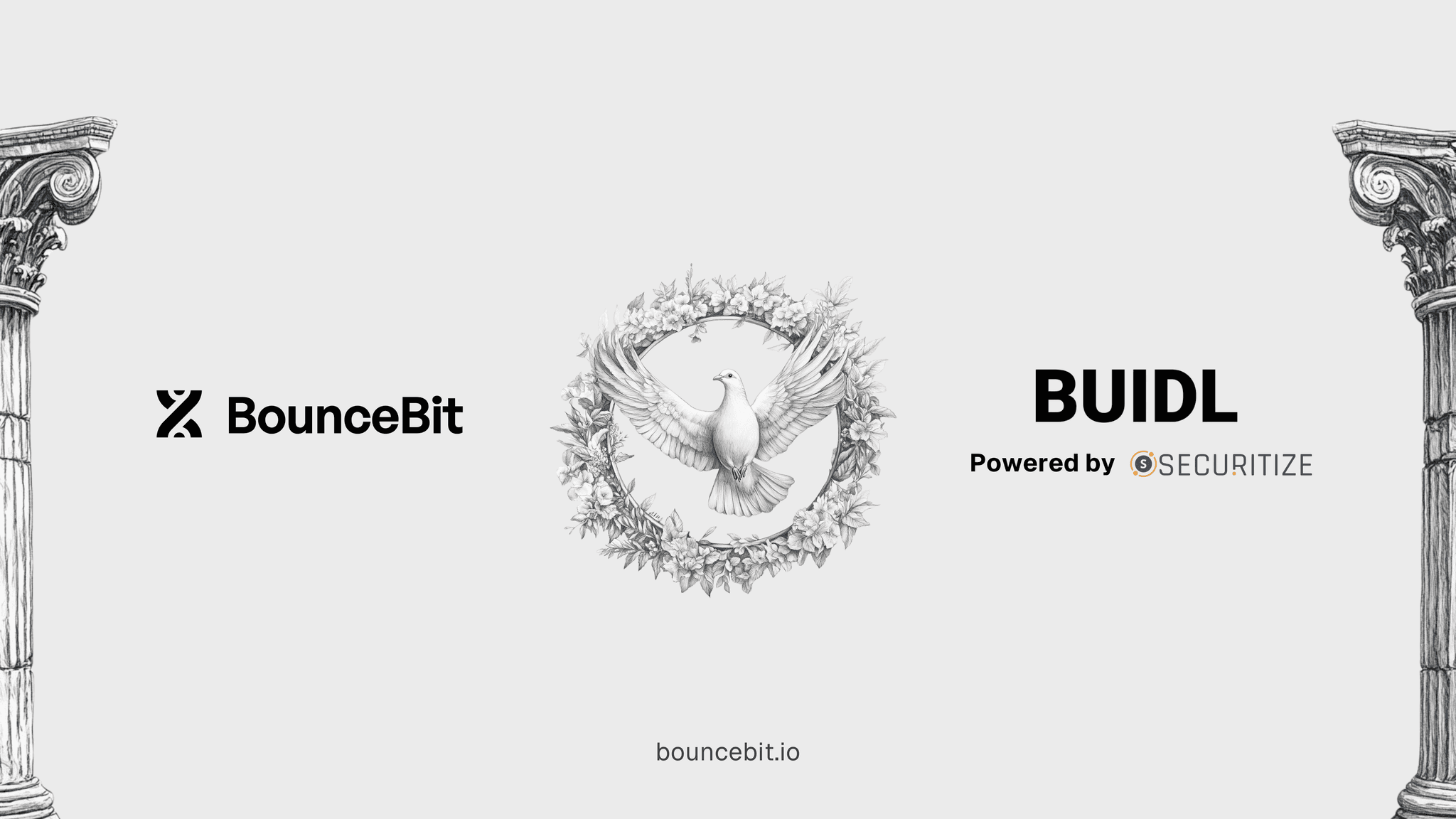 BounceBit Pilots Bitcoin Trading Strategy Using BlackRock's BUIDL as Collateral